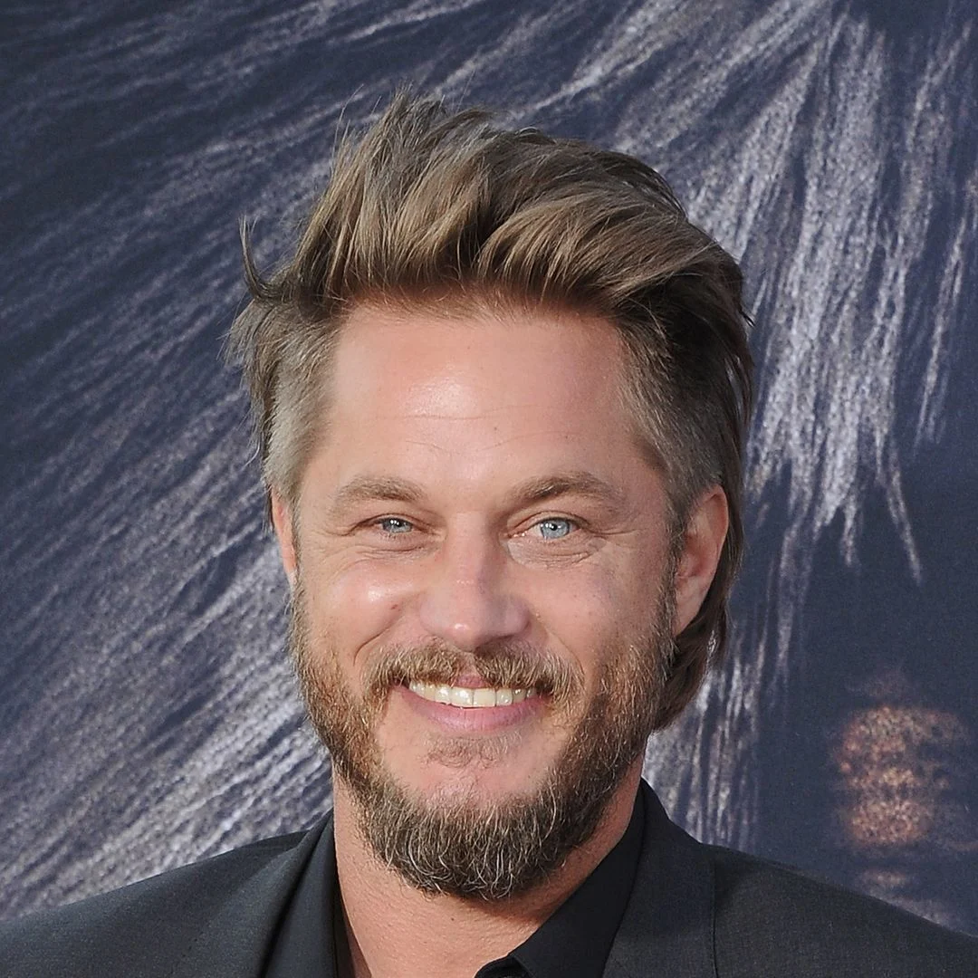 Travis Fimmel