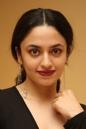 Malavika Nair