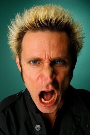 Mike Dirnt