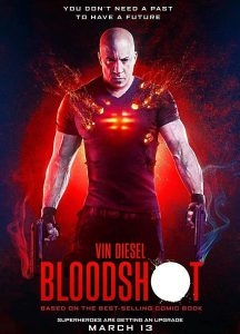 Bloodshot 2020