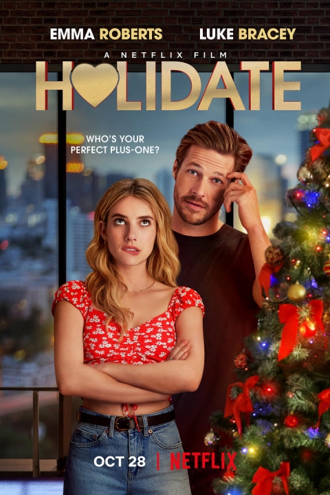 تعطیلات / Holidate