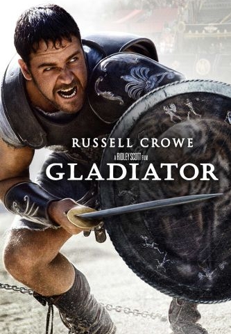 گلادیاتور / Gladiator 2000