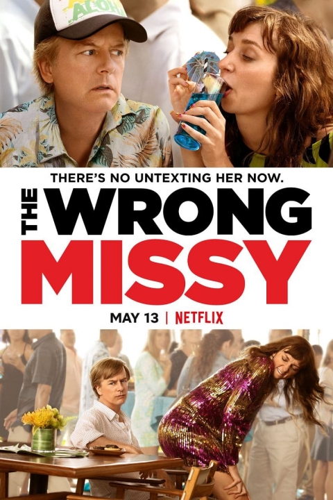 خانم اشتباهی / The wrong missy