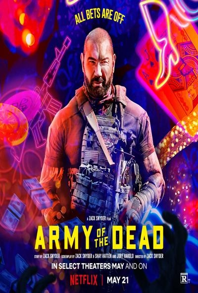 Army of the Dead