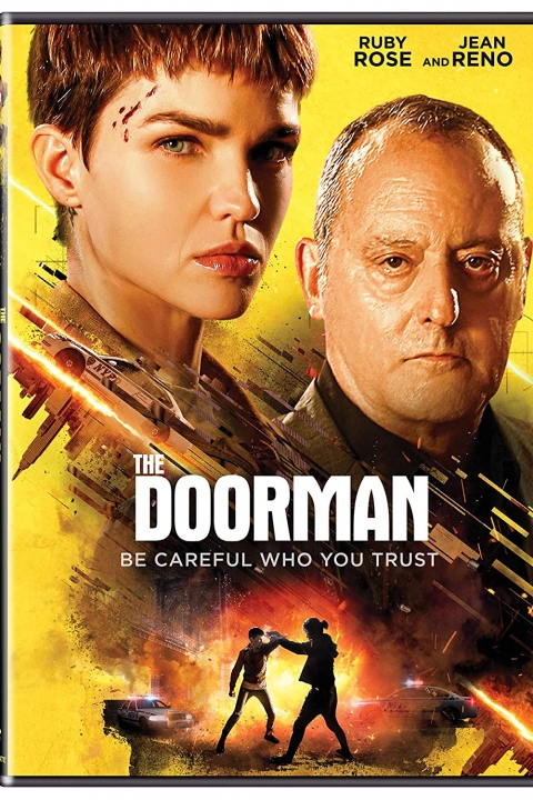 The Doorman