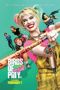 Birds Of Prey 2020