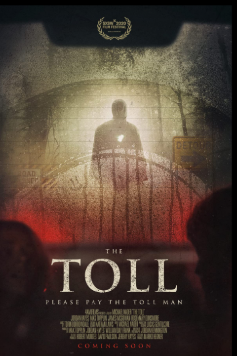 The Toll- تلفات