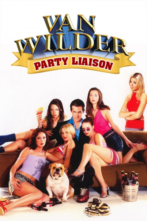 Van Wilder collection