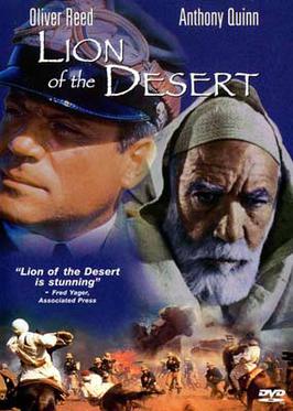 عمر مختار ، شیرصحرا / Lion of the Desert