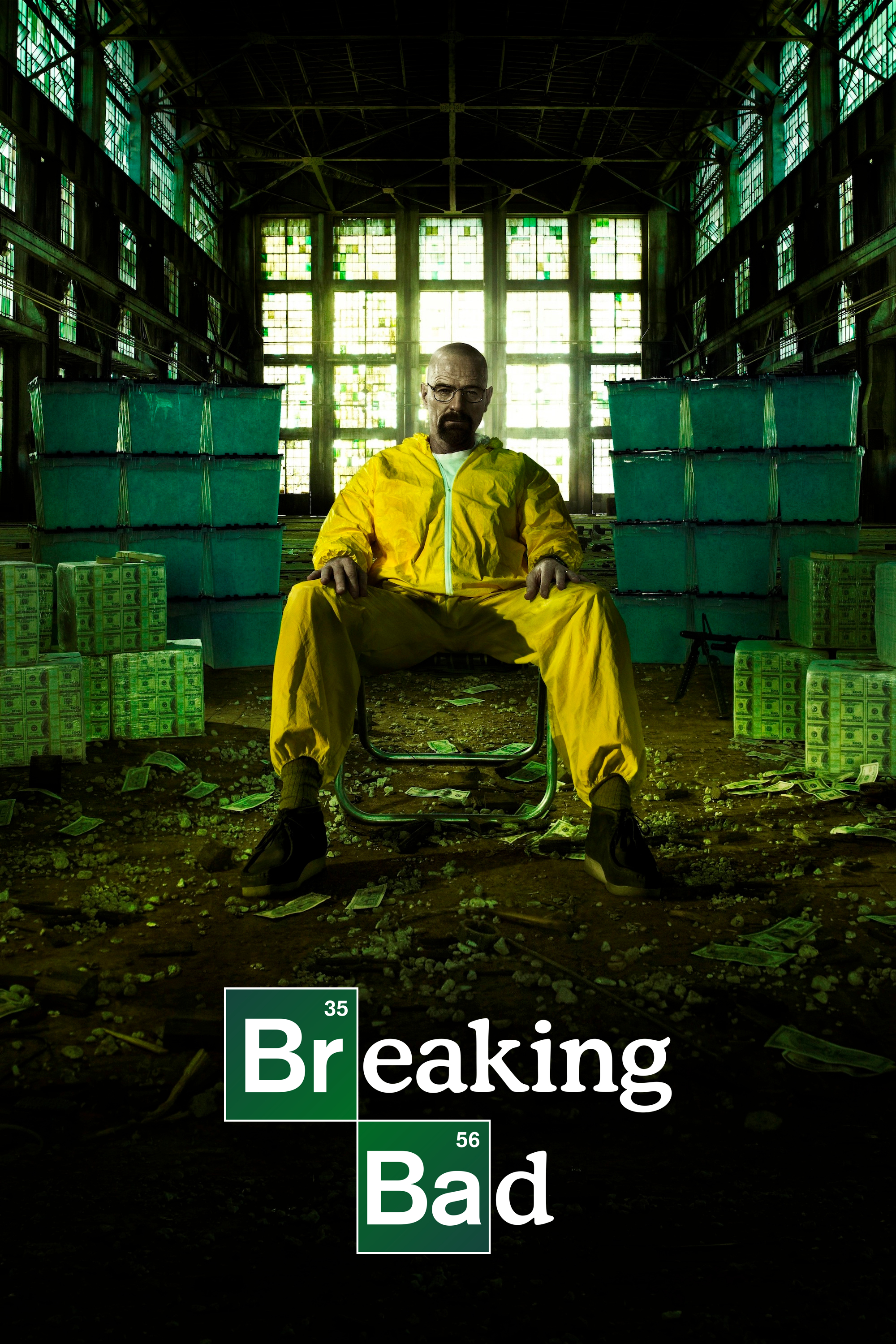 بریکینگ بد / Breaking Bad