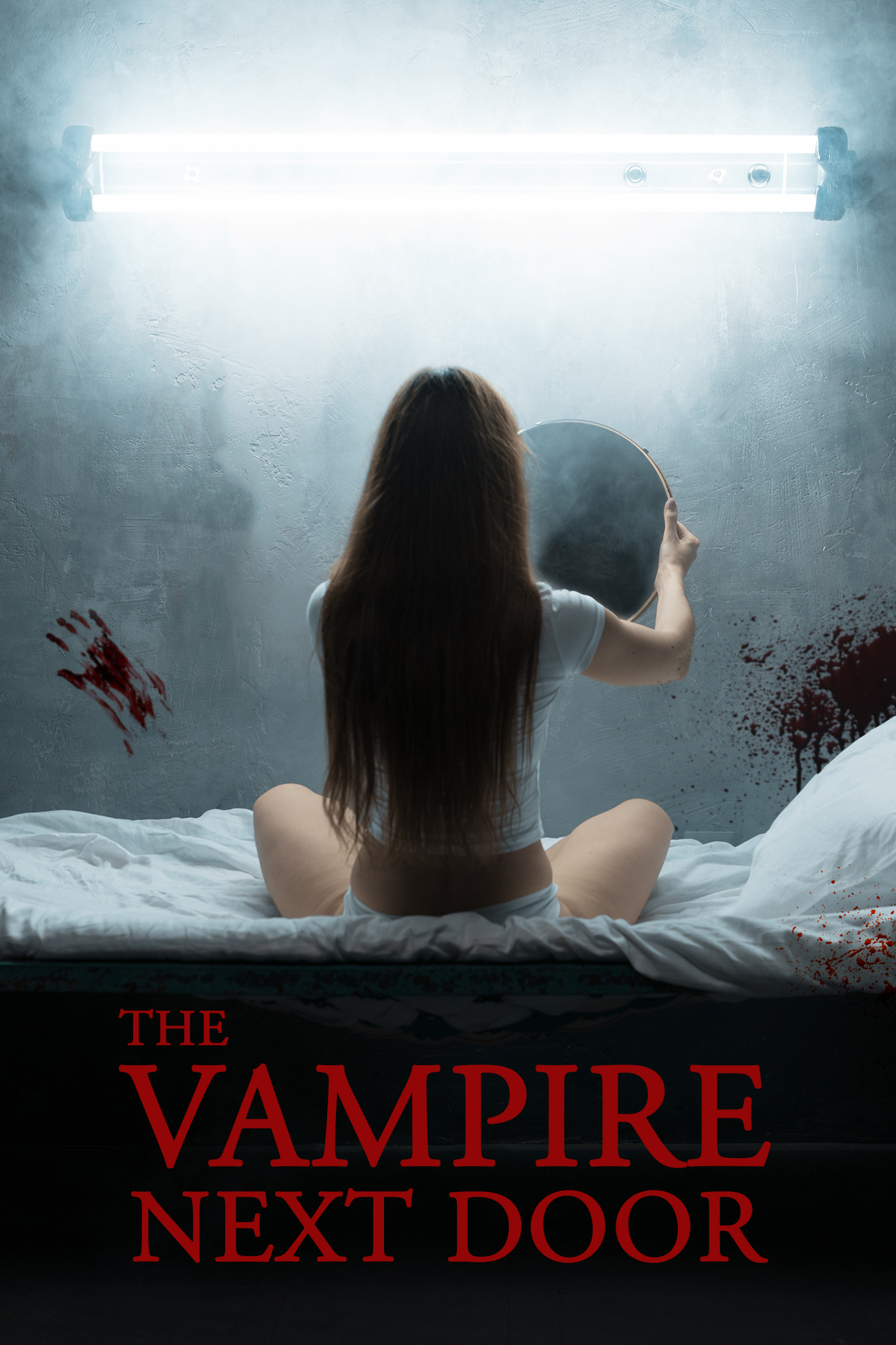 The Vampire Next Door 2024