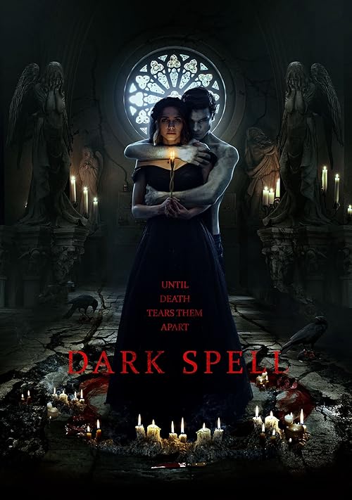 طلسم تاریک / Dark Spell