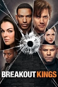 پادشاهان فرار / Breakout Kings