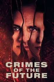 جنایات آینده / Crimes of the Future