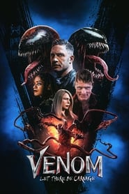 ونوم 2 : بگذارید کارنیج بیاید / Venom: Let There Be Carnage