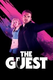 مهمان / The Guest