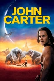 جان کارتر / john carter