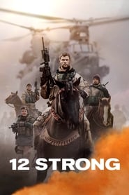 دوازده نیرومند / 12 Strong