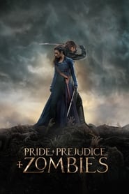 غرور و تعصب و زامبی‌ها / Pride and Prejudice and Zombies