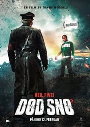 برف مرده ۲ / Dead Snow 2: Red vs. Dead