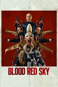 آسمان سرخ خونین / Blood Red Sky