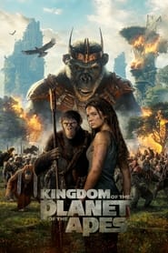 پادشاهی سیاره میمون‌ها / Kingdom of the Planet of the Apes