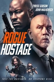 گروگان سرکش / Rogue Hostage