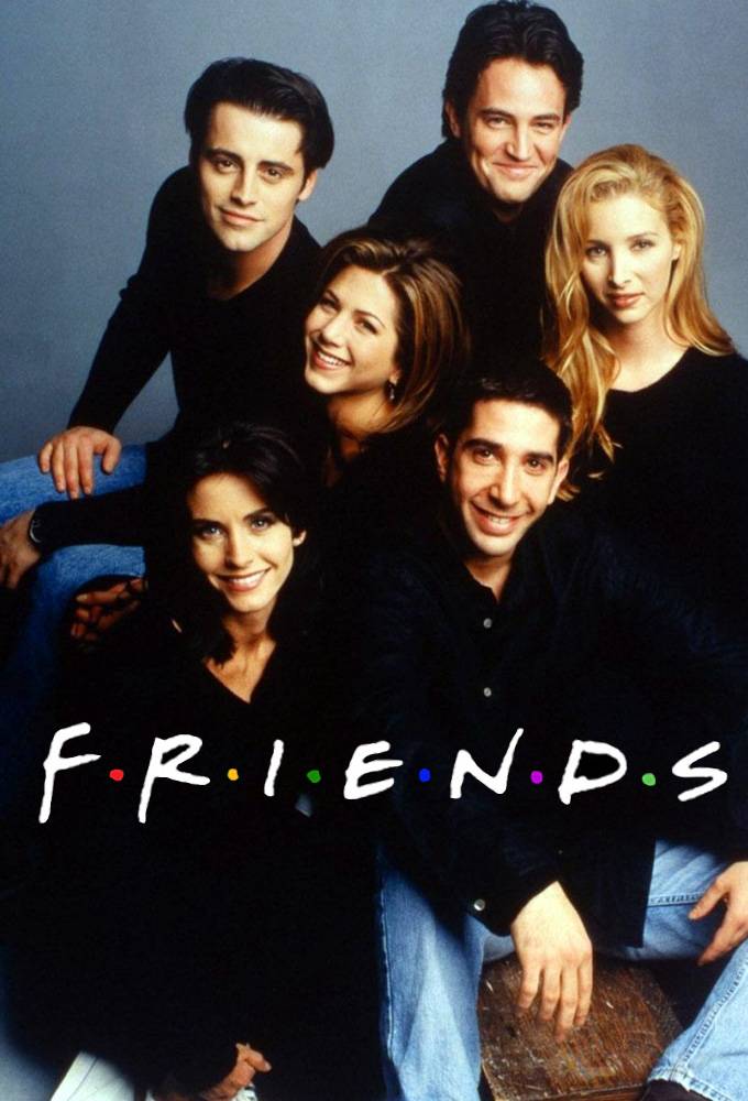 Friends / دوستان