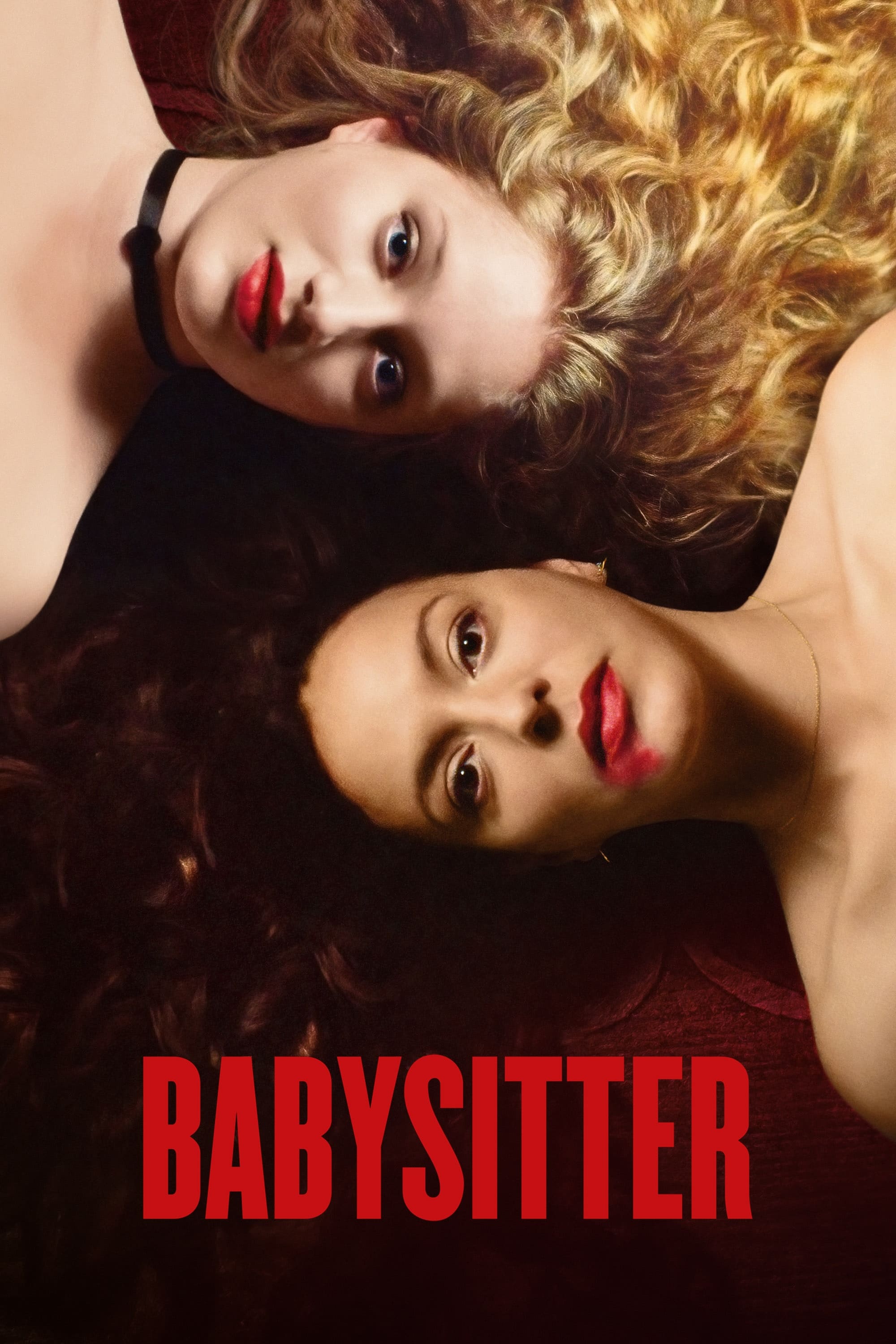 پرستار بچه / Babysitter