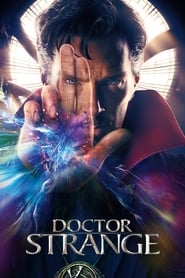 دکتر استرنج / Doctor Strange