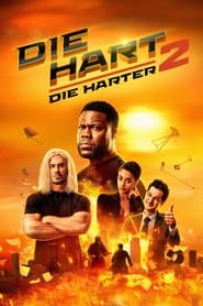 هارت جان‌ سخت ۲ / Die Hart 2