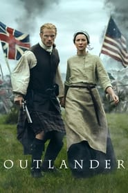 Outlander / غریبه