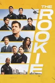 تازه‌کار / The Rookie