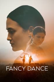 رقص خوش / Fancy Dance