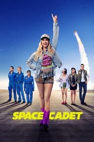 دانشجوی فضانوردی / Space Cadet