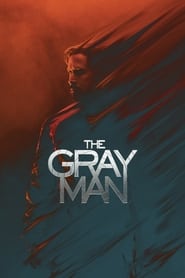 مرد خاکستری / The Gray Man