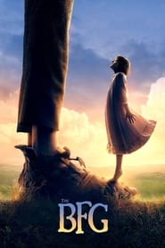 غول بزرگ مهربان / The BFG 2016