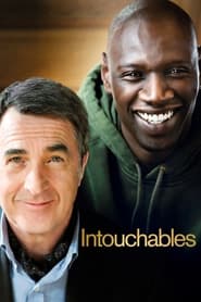 فیلم دست نیافتنی ها / the Intouchables