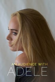 گفتگویی با ادل / An Audience with Adele