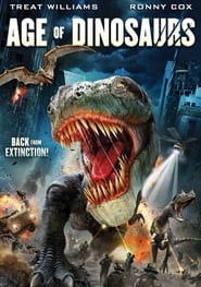 Age of Dinosaurs / عصر دایناسور ها