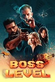 رتبه رئیس / Boss Level