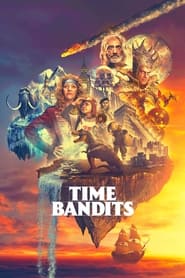 سارقان زمان / Time Bandits