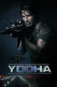 Yodha 2024