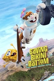 نجات بیکینی باتم: فیلم سندی چیکس / Saving Bikini Bottom