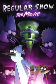 انیمیشن Regular Show: The Movie