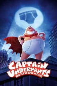 انیمیشن کاپیتان زیرشلواری / Captain Underpants