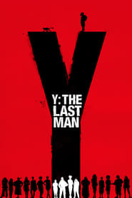 وای : آخرین مرد /  Y: The Last Man