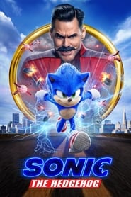 انیمیشن سونیک خارپشت / Sonic the Hedgehog 2020