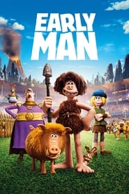 انیمیشن انسان‌ های نخستین / Early Man 2018