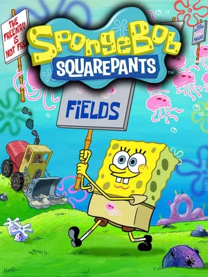 انیمیشن باب اسفنجی / SpongeBob